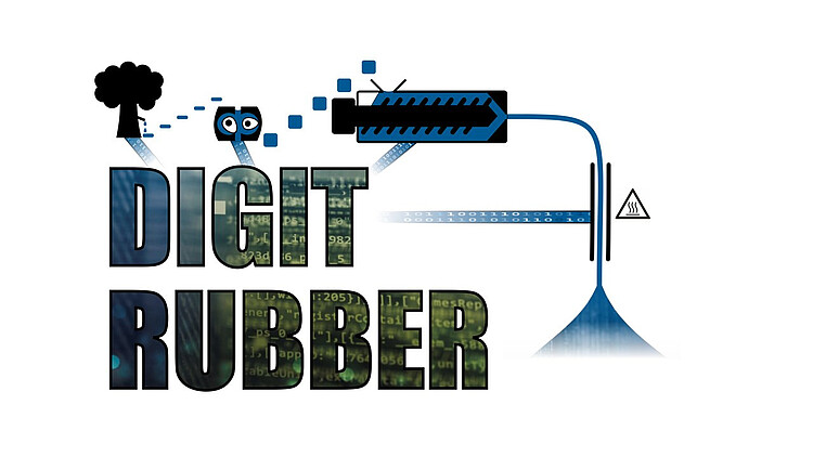 digitrubber