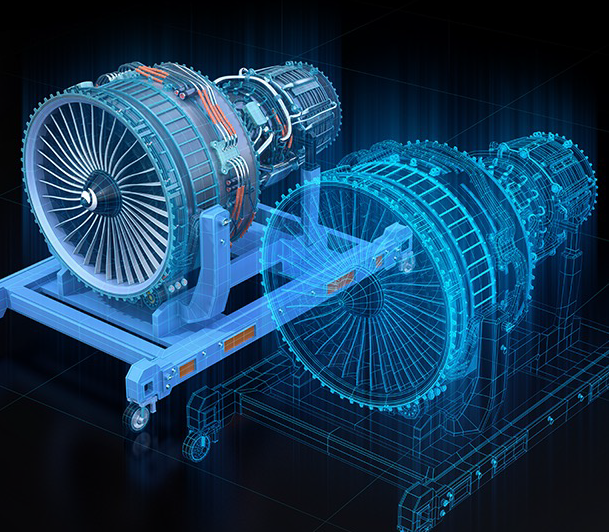 digitalmodelling
